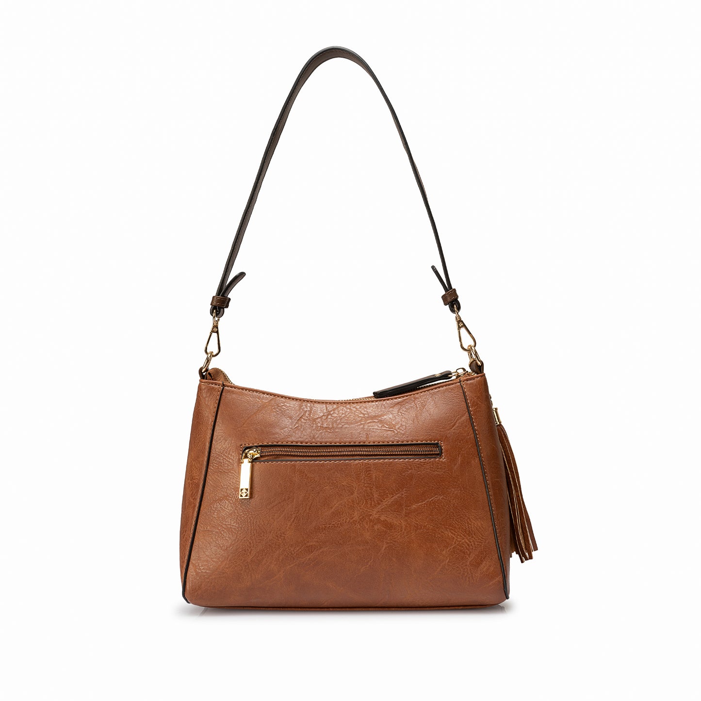 Morral Shoulder Bag Bri-Mo2502 Cobre Briganti