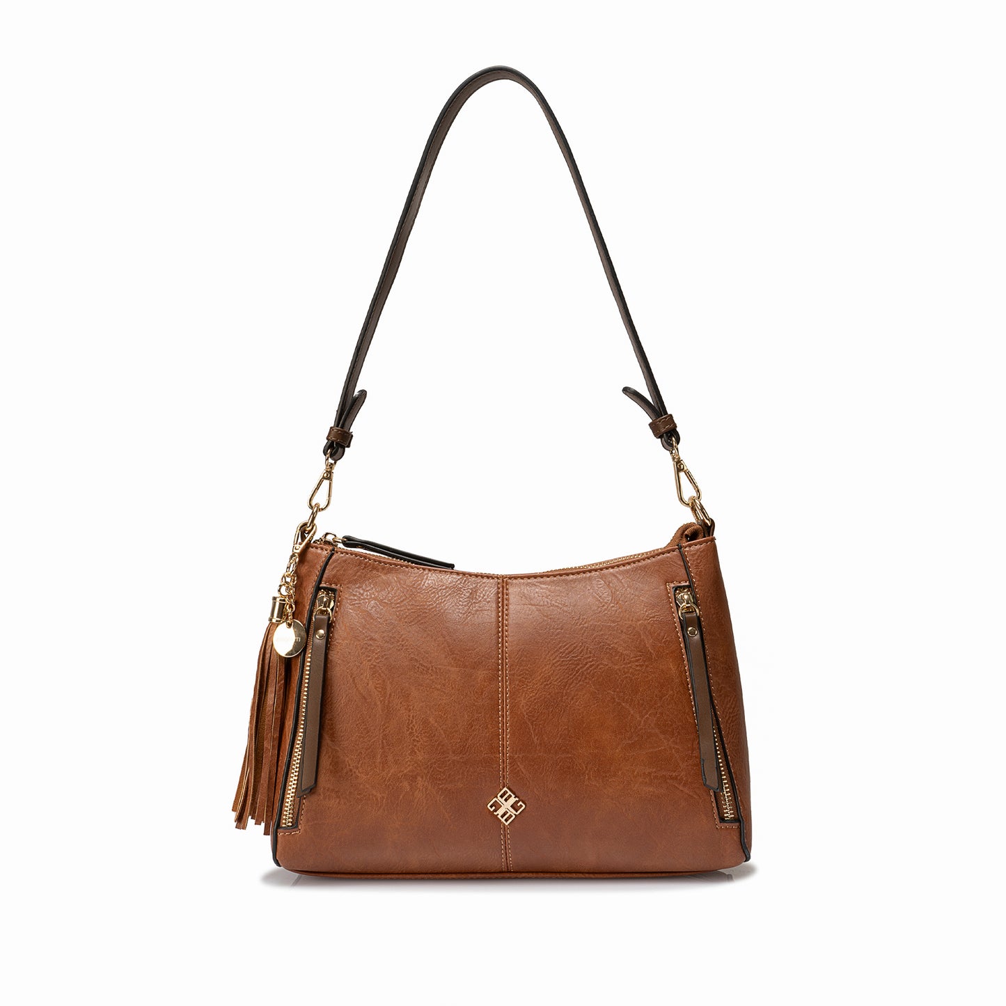 Morral Shoulder Bag Bri-Mo2502 Cobre Briganti