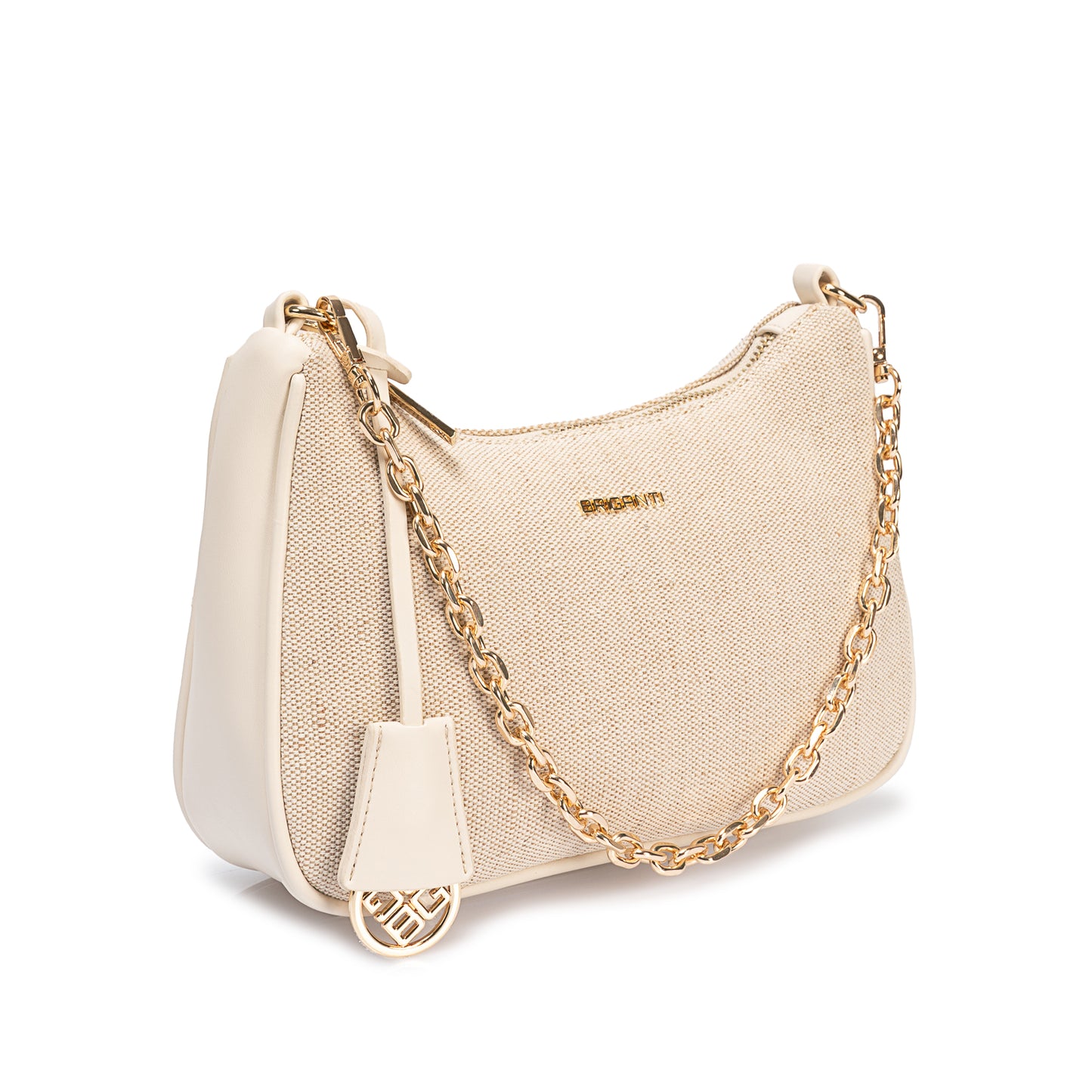 Morral Shoulder Bag Bri-Mo2504 Yute Briganti