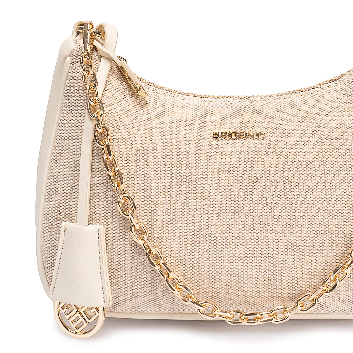 Morral Shoulder Bag Bri-Mo2504 Yute Briganti