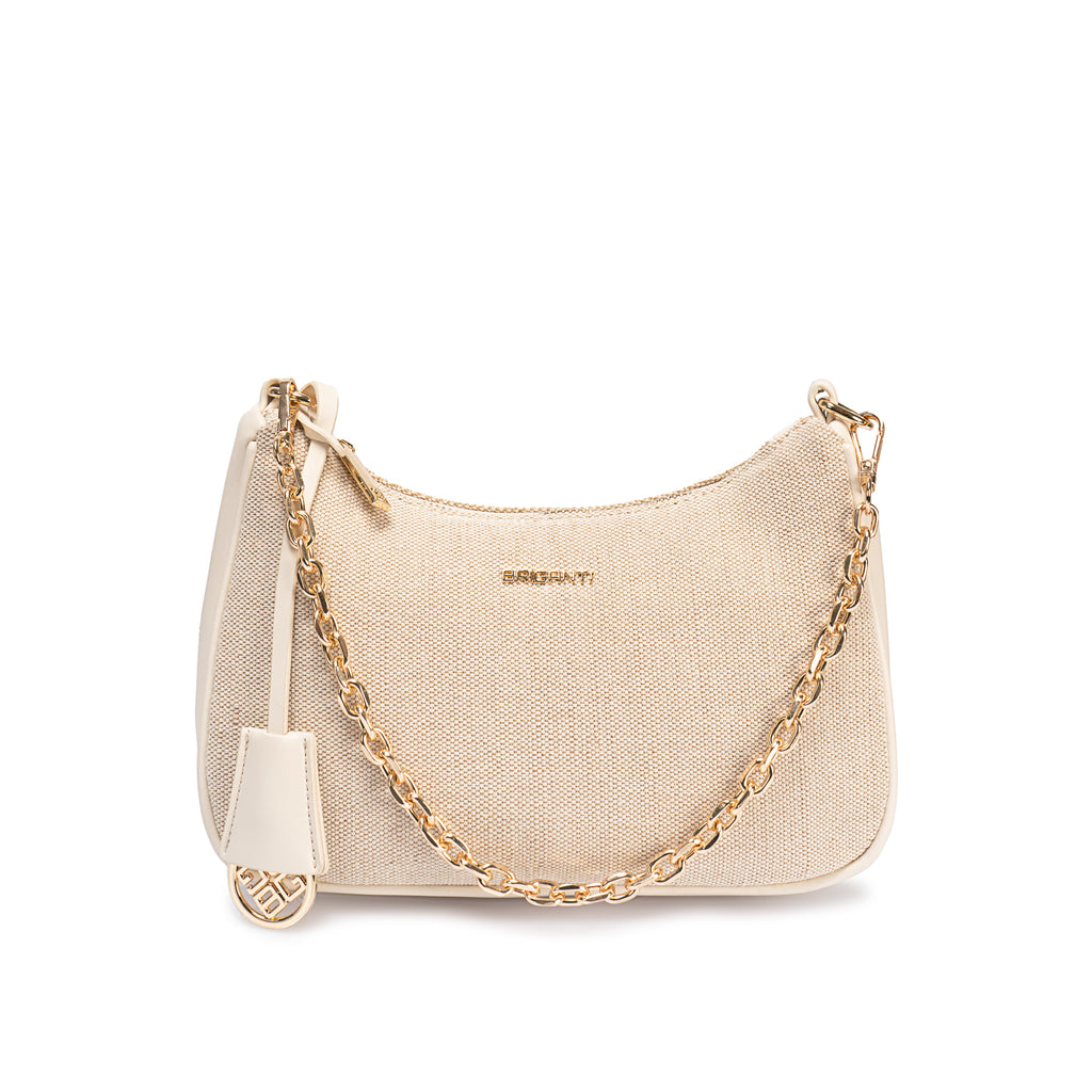 Morral Briganti Shoulder Bag Bri-MO2504 Yute