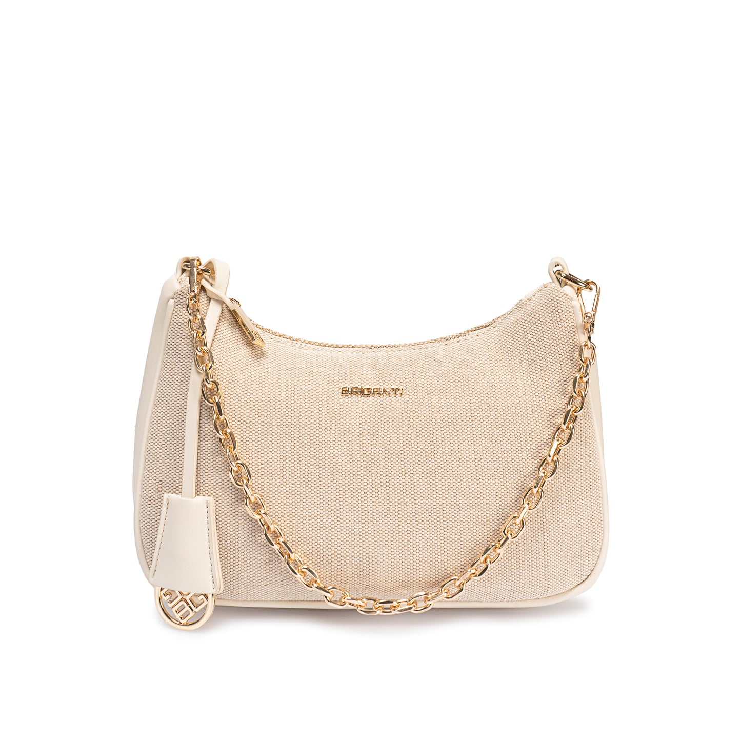 Morral Shoulder Bag Bri-Mo2504 Yute Briganti