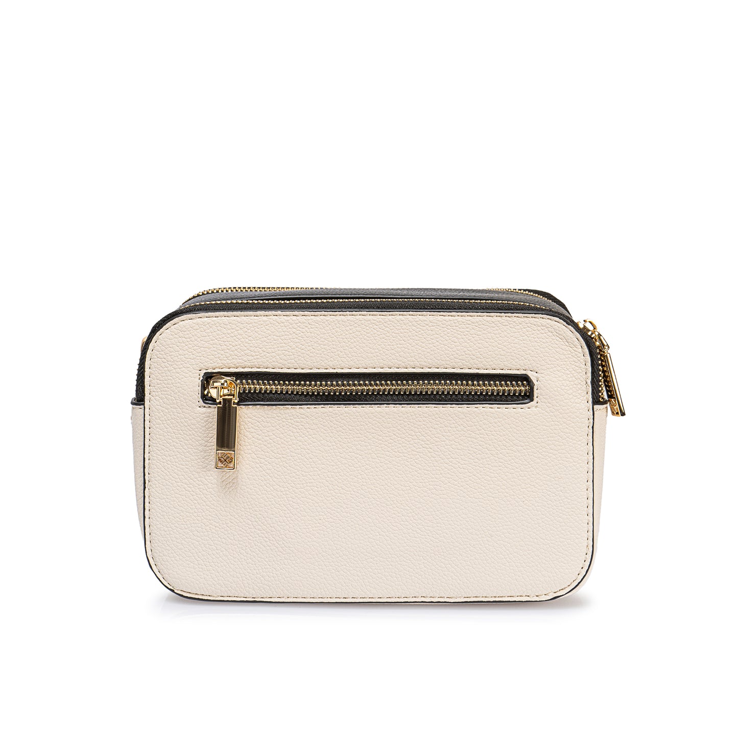 Morral Crossbody Bri-Mo2507 Vainilla Briganti