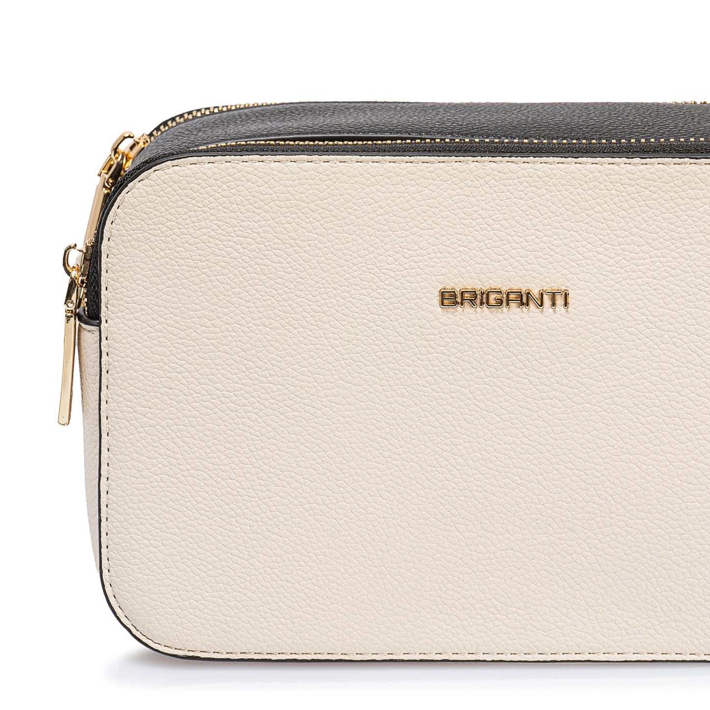 Morral Crossbody Bri-Mo2507 Vainilla Briganti