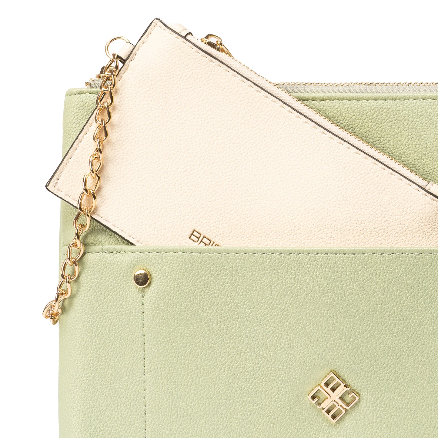 Morral Crossbody Bri-Mo2511 Vermen/Vai Briganti