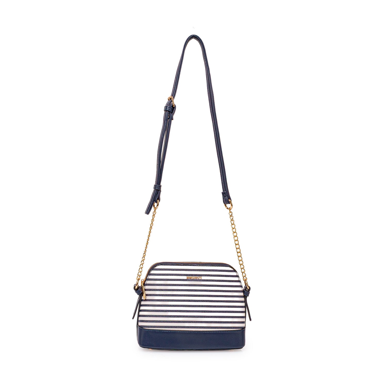 Morral Briganti Crossbody BRI-MO2513 Azul/Mari