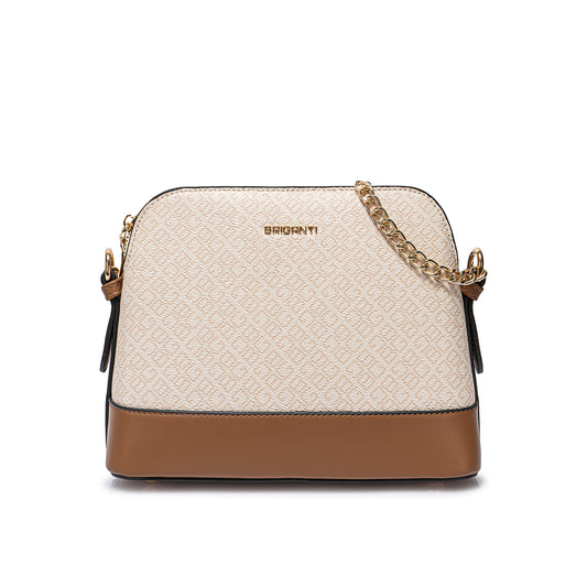 Morral Crossbody Bri-Mo2513 Hues/Nat Briganti