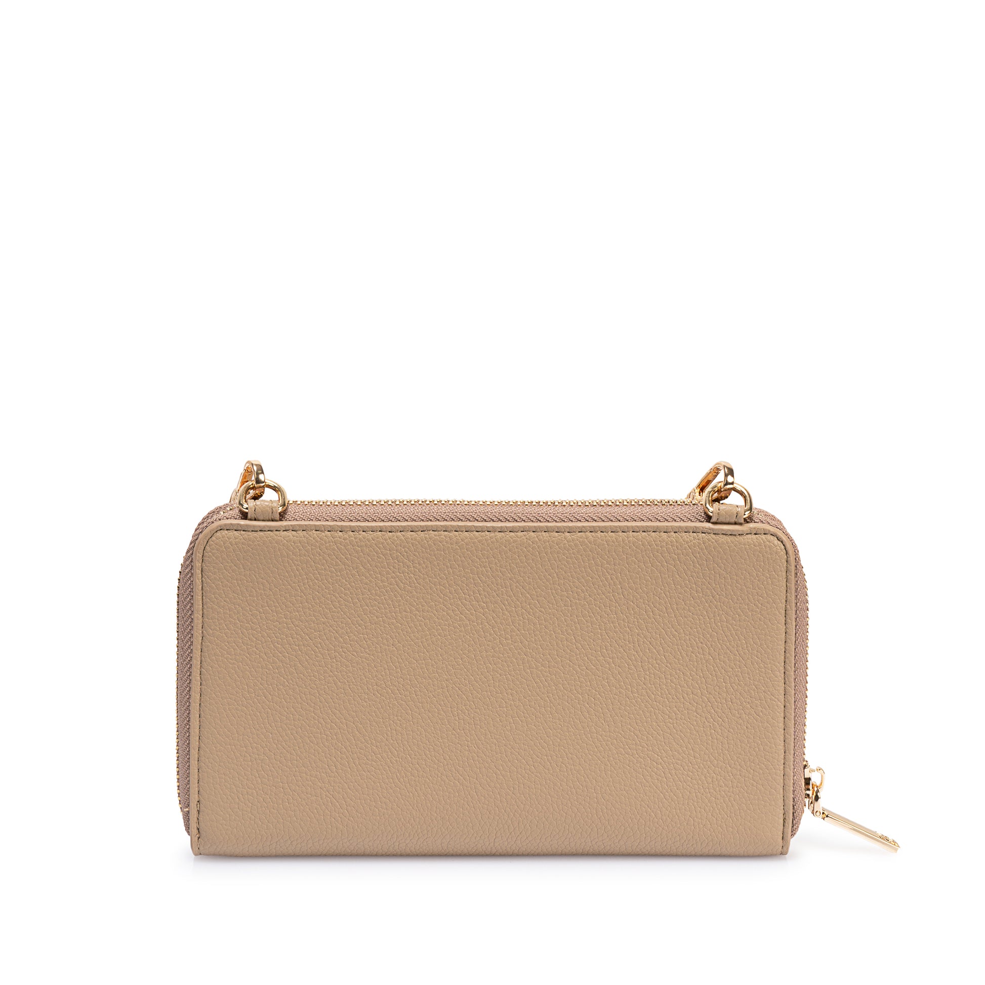 Cartera Briganti Crossbody Bri-MO2517 Hues/Vison
