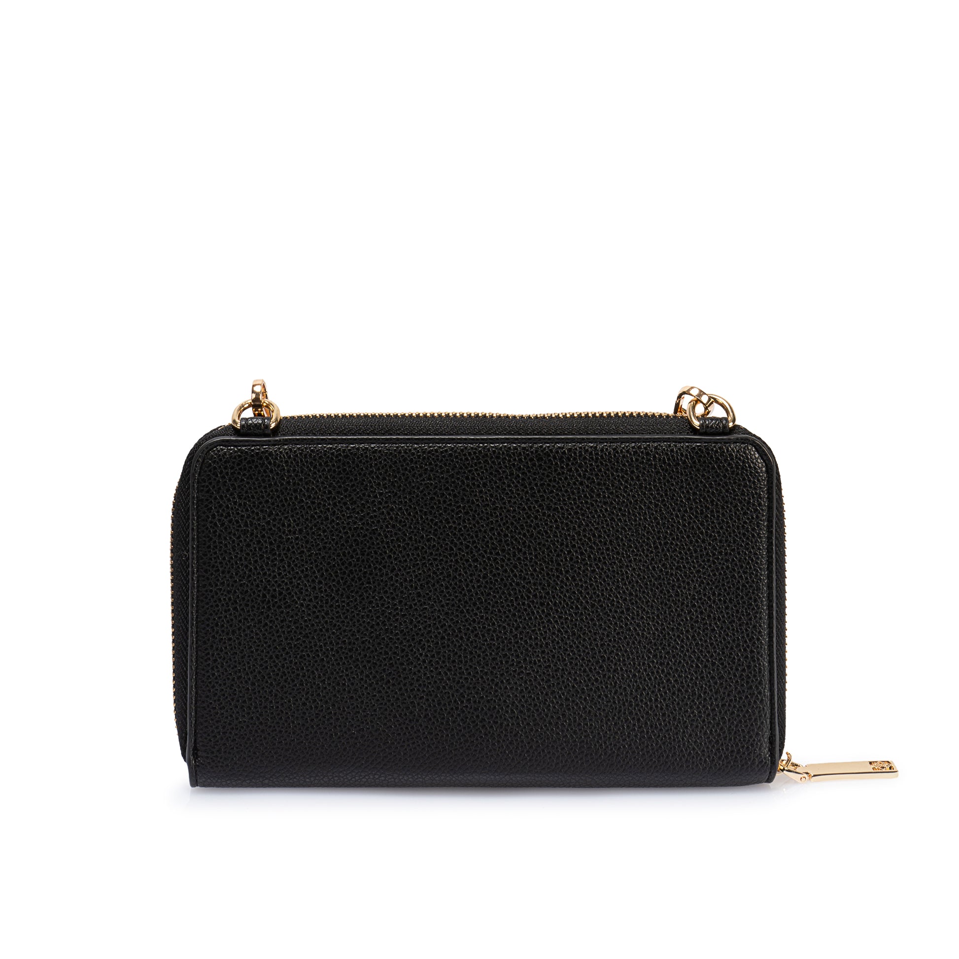 Cartera Briganti Crossbody Bri-MO2517 Negro