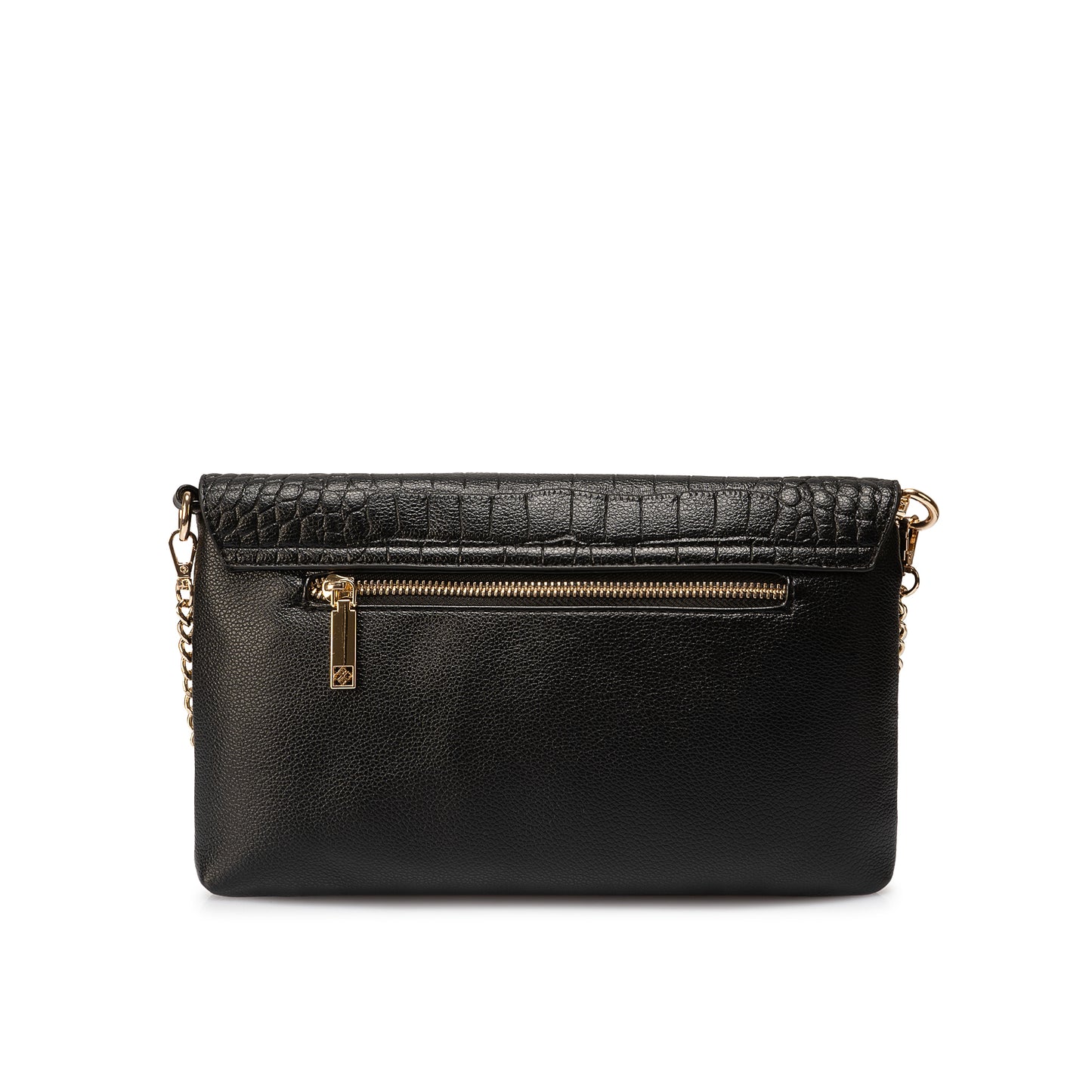 Morral Shoulder Bag Bri-Mo2518 Negro Briganti