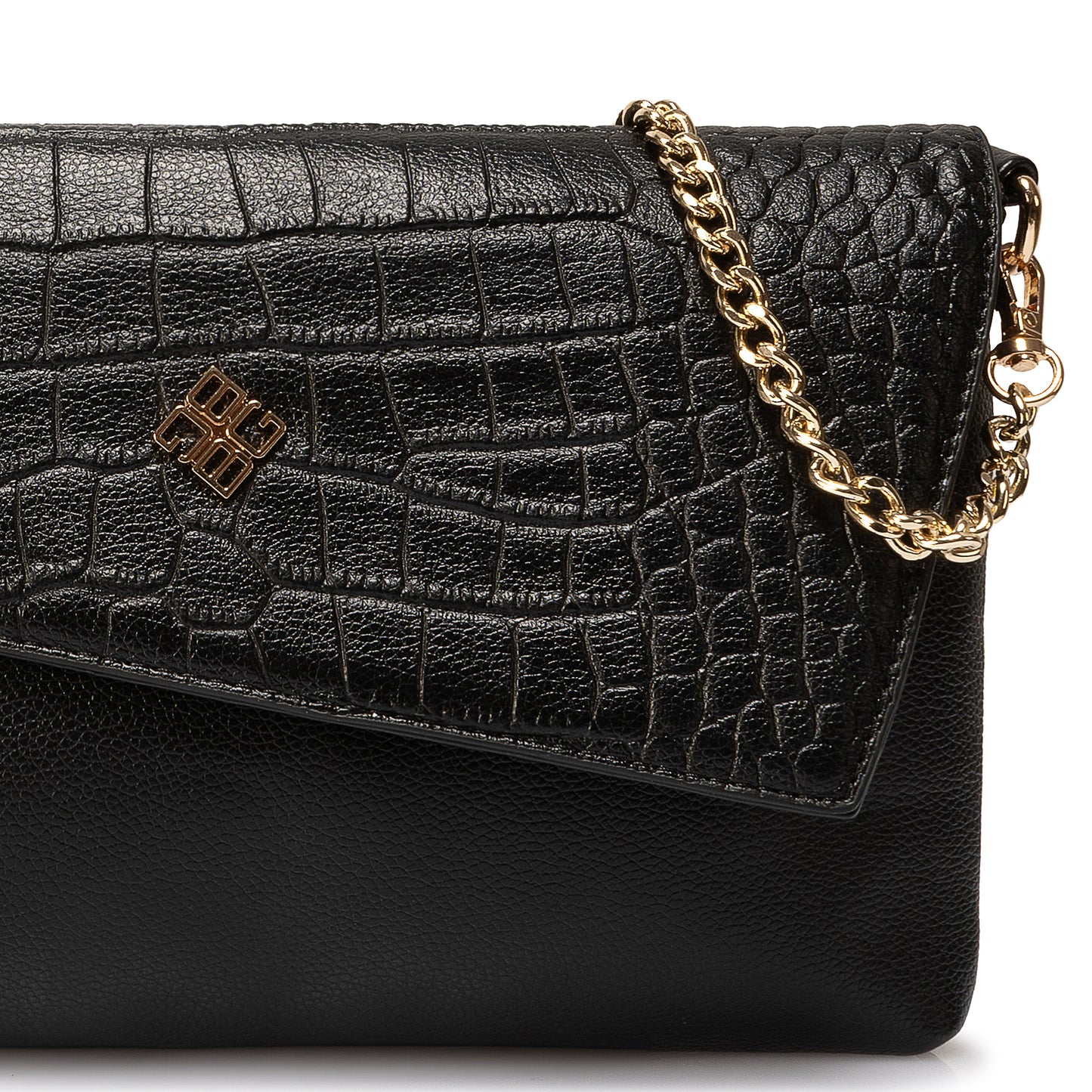 Morral Shoulder Bag Bri-Mo2518 Negro Briganti