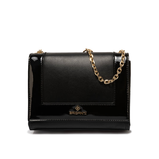 Morral Shoulder Bag Bri-Mo2519 Negro Briganti