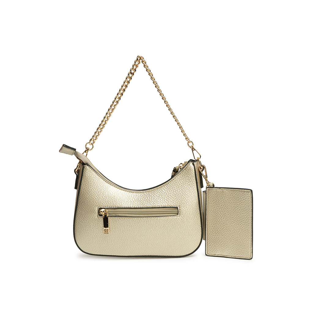 Morral Briganti Shoulder BRI-MO2521 Dorado