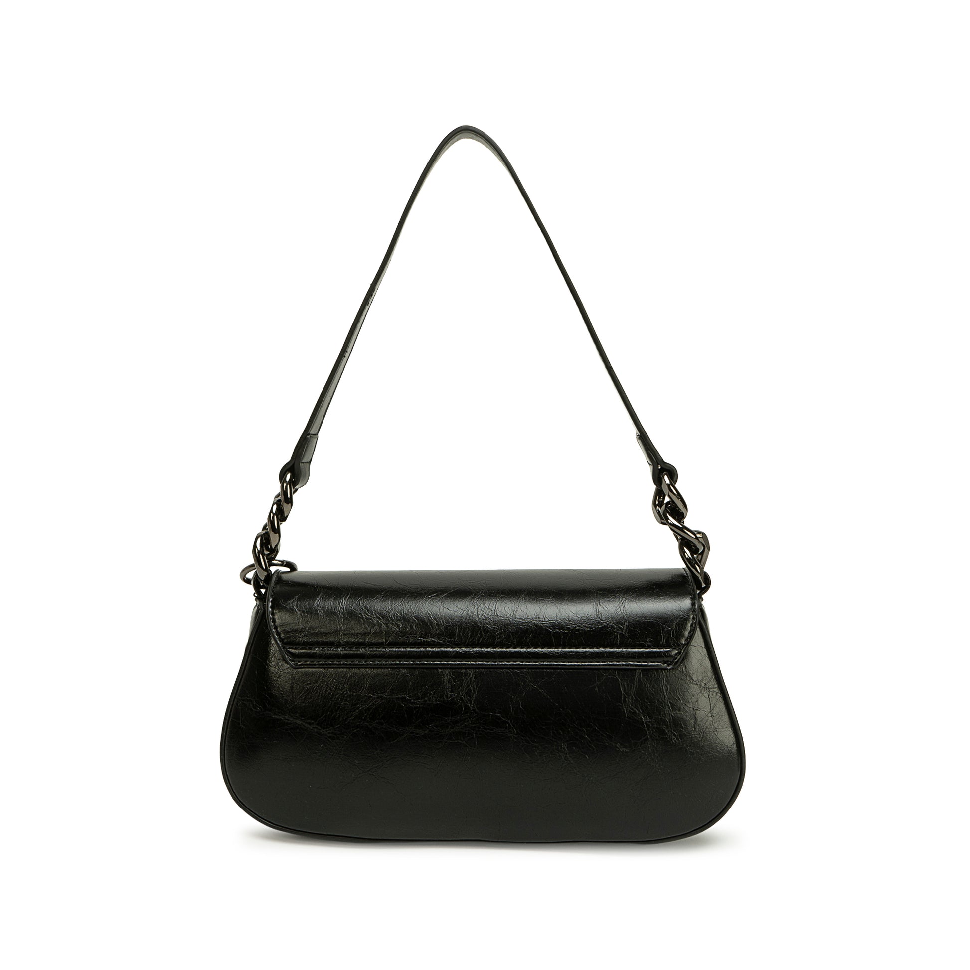 Morral Briganti Shoulder BRI-MO2532 Negro