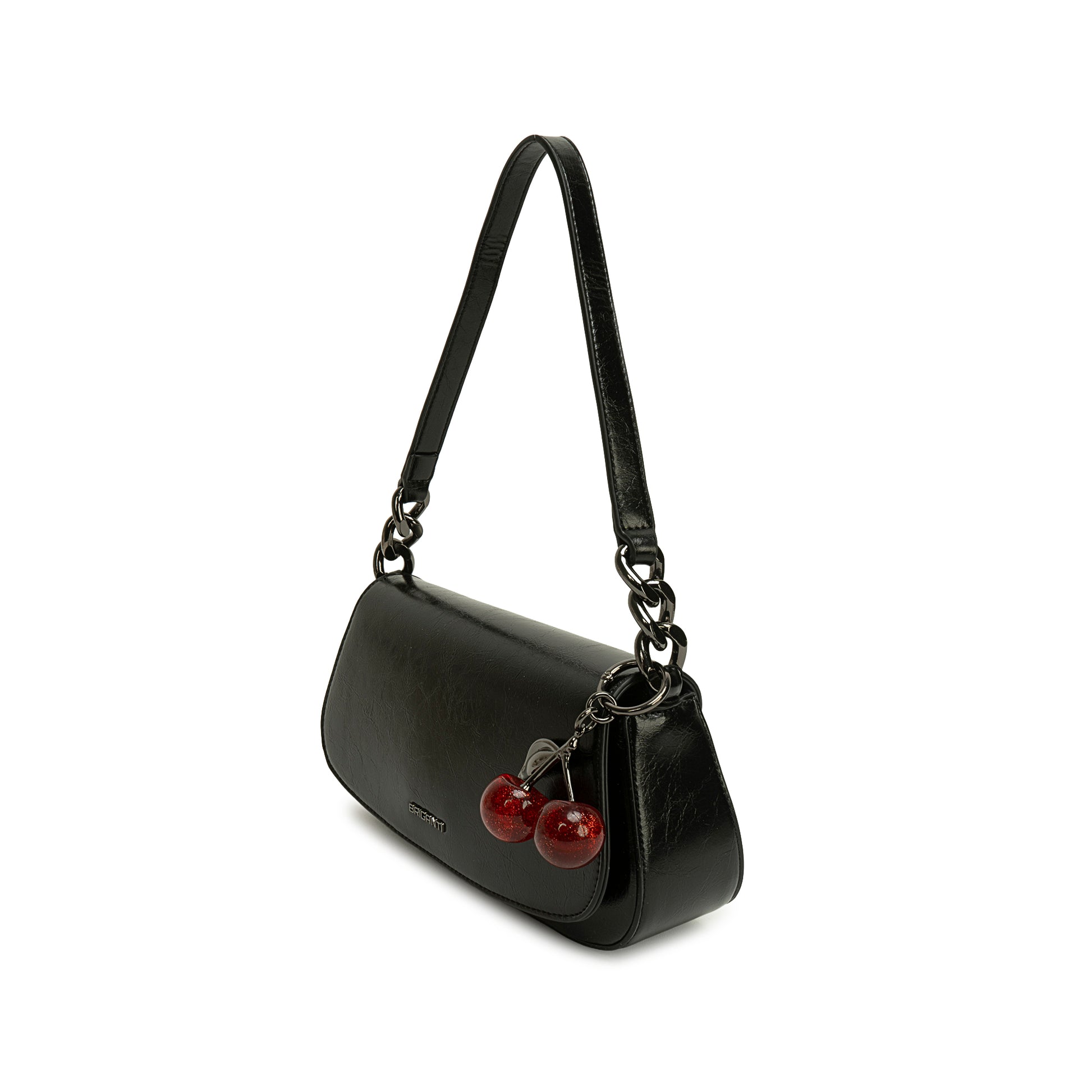 Morral Briganti Shoulder BRI-MO2532 Negro