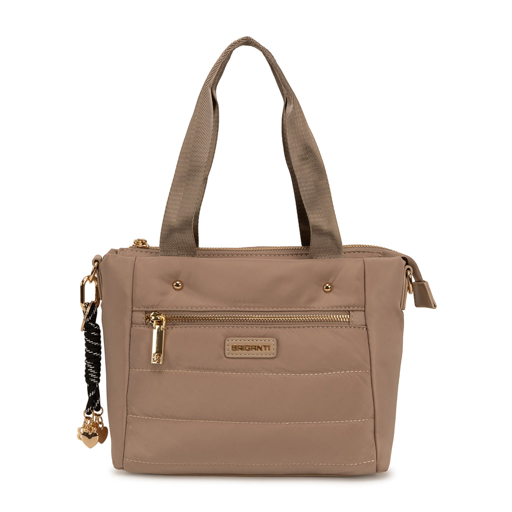 Morral Briganti Tote BRI-MO2604 Arena