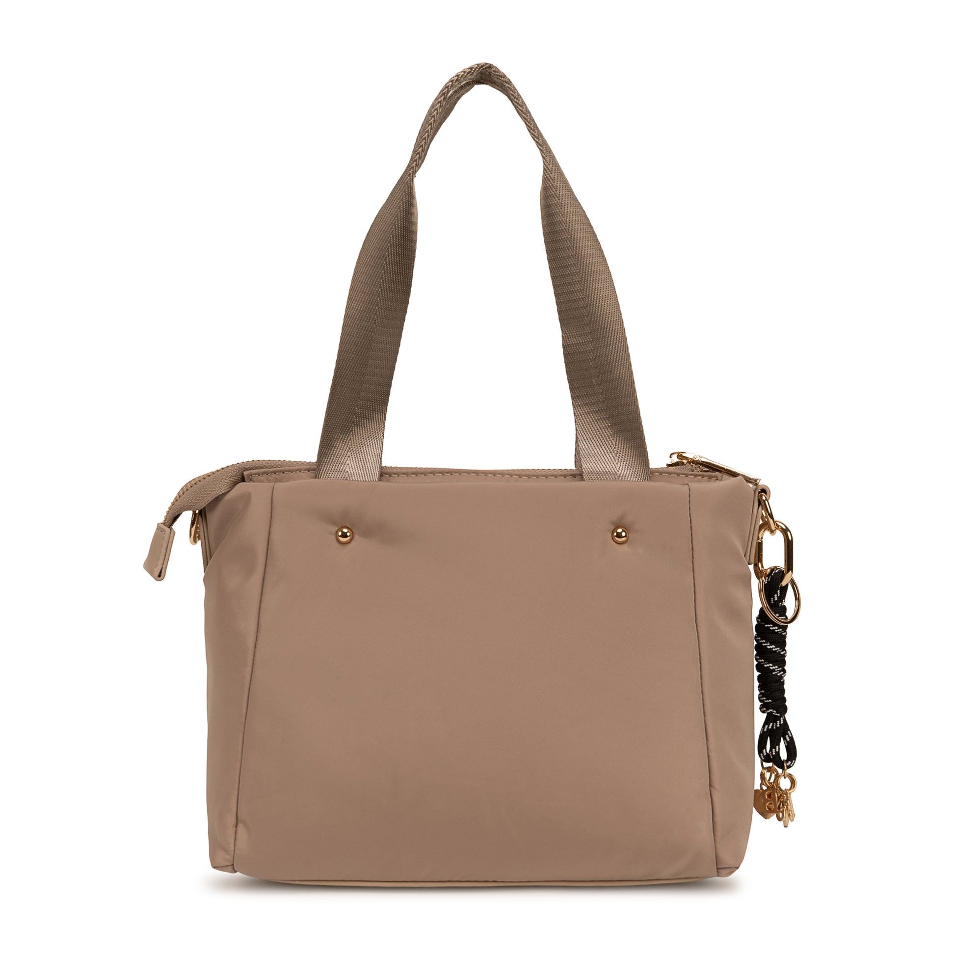 Morral Briganti Tote BRI-MO2604 Arena