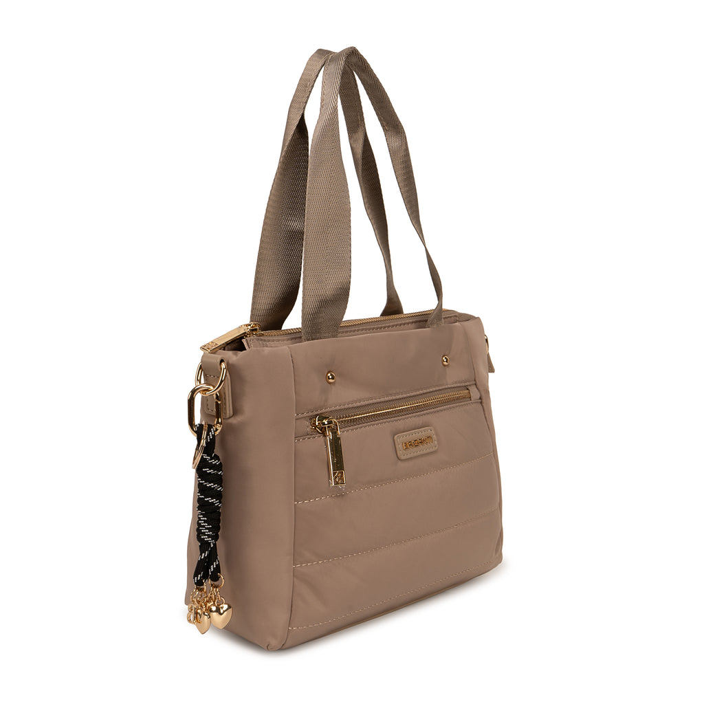 Morral Briganti Tote BRI-MO2604 Arena