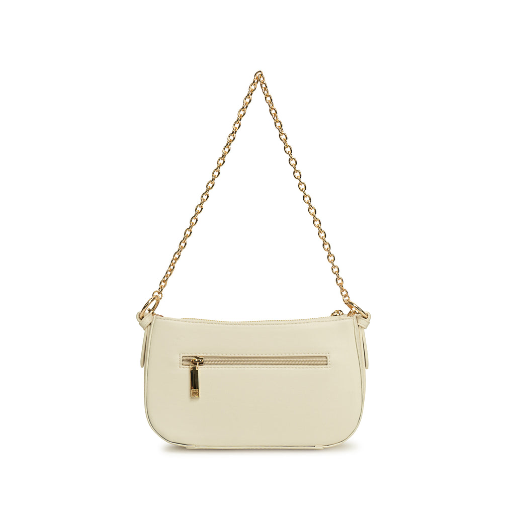Morral Briganti Crossbody BRI-MO2625 Hueso