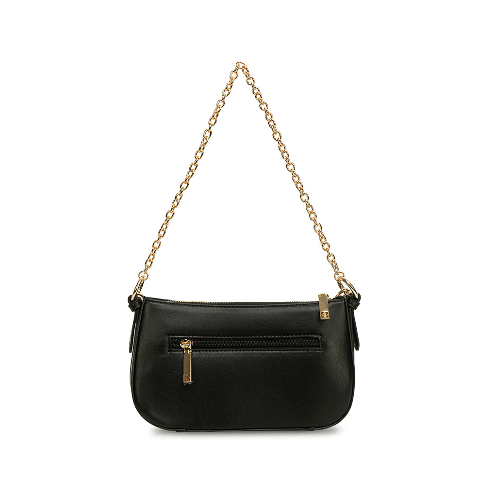Morral Briganti Crossbody BRI-MO2625 Negro