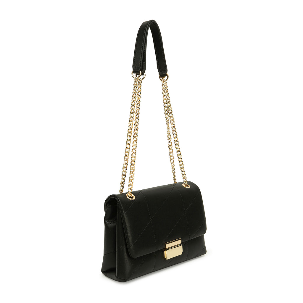 Morral Briganti Shoulder BRI-MO2626 Negro