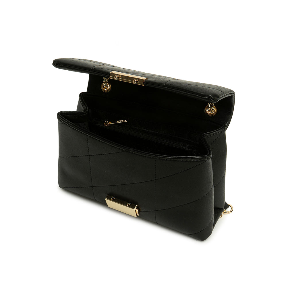 Morral Briganti Shoulder BRI-MO2626 Negro