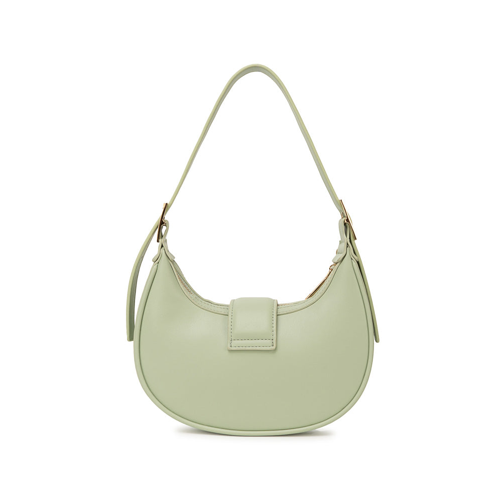 Cartera Briganti Shoulder Bag BRI-CM2612 Verd/Menth