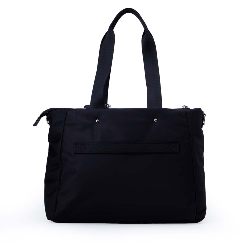 Cartera Briganti Tote BRI-CJ2515 Negro