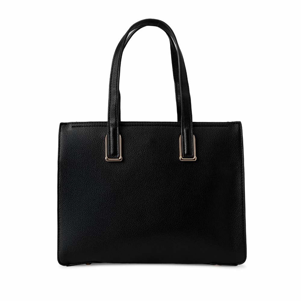 Cartera Briganti Satchel BRI-CS2508 Negro