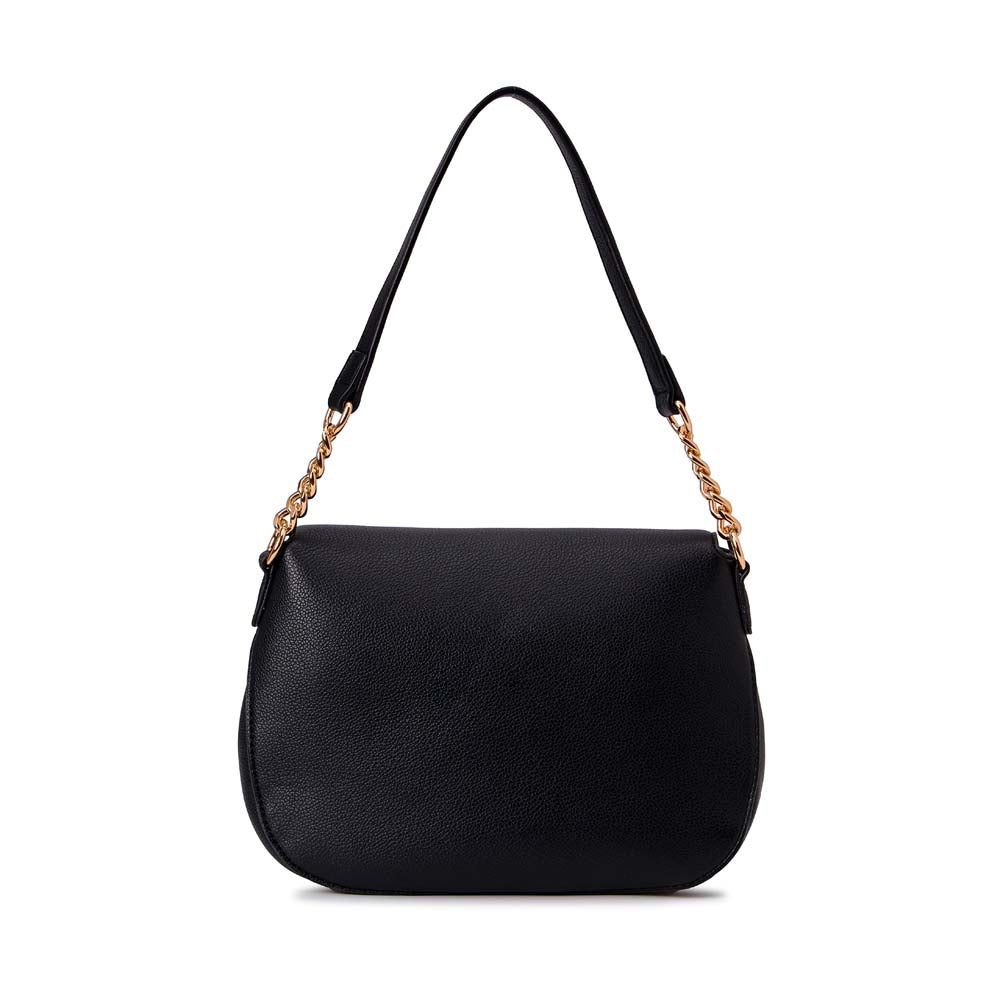 Morral Briganti Shoulder Bag BRI-MO2528 Negro